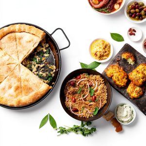 Greek Cooking Essentials by Rodale Books Kindle Edition-0