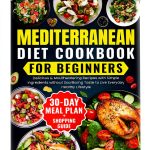 The Complete Mediterranean Diet Series by Dakota Lane-Vestra, Greek-0
