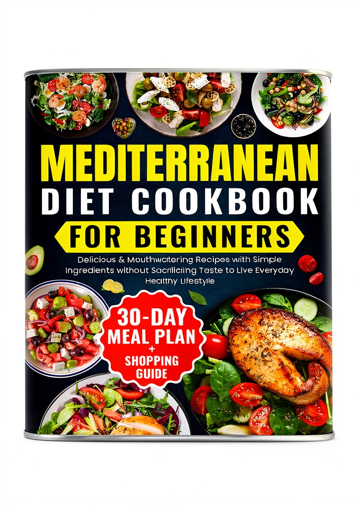 Healthy Recipes