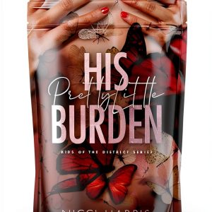 His Pretty Little Collection Book 1 by Inki Publishing-0