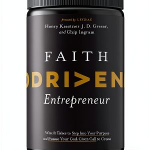 Christian Business Growth eBook by Tyndale Momentum 2021 Edition-0