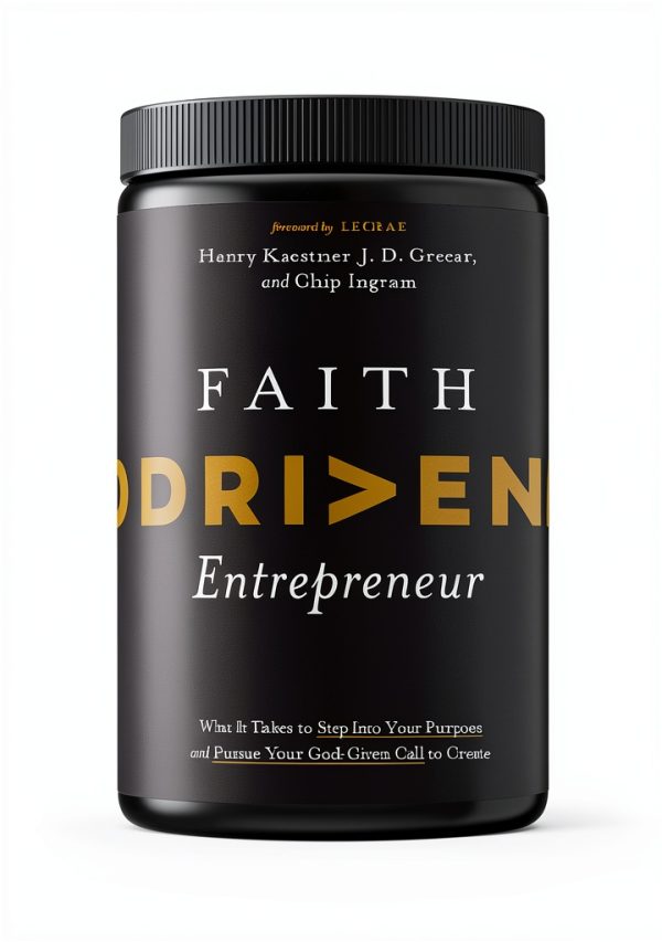 Christian Business Growth eBook by Tyndale Momentum 2021 Edition-0