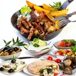 Greek Cooking Recipe Book by Otherworld Publishing-0