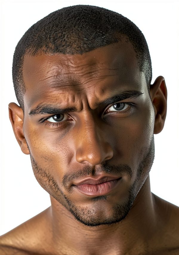 Dark Cravings Interracial Erotica by After Dark Publishing-0
