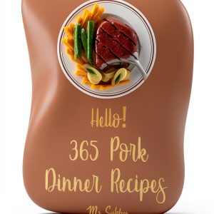 Hungarian Cooking Kindle Edition by Mr. Supper 618‑Page Guide-0