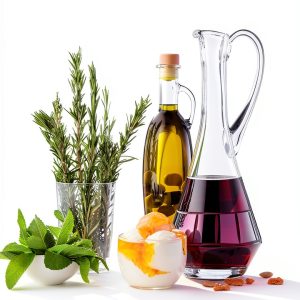 Greek Cooking for a Healthy Life by William Morrow-0