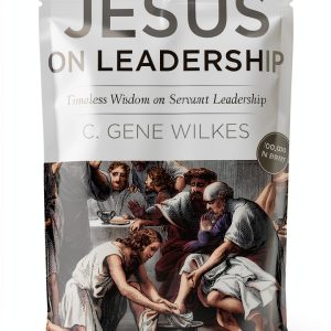 Christian Leadership for the 21st Century by Tyndale Elevate-0