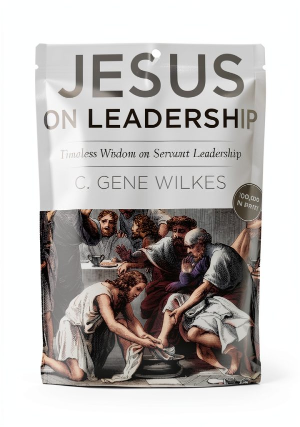Christian Leadership for the 21st Century by Tyndale Elevate-0