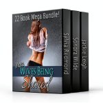 Wives Being Shared Collection by Night Watch Publishing - Interracial-0