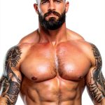Dangerously Devoted Doms – Erotica eBook by Clark Small Press-0