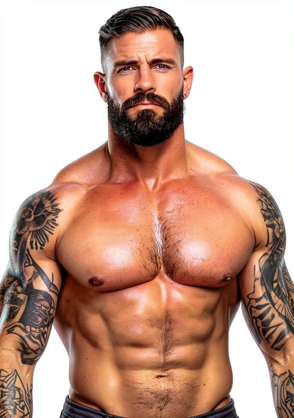 Dangerously Devoted Doms – Erotica eBook by Clark Small Press-0