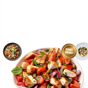 Greek Salad Cookbook by Amazon Kindle Edition 290 Pages-0