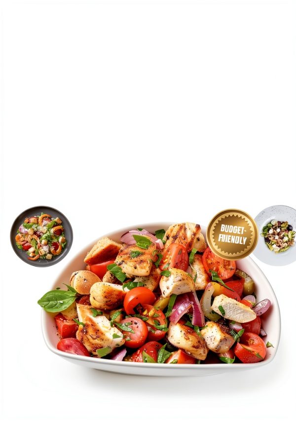 Greek Salad Cookbook by Amazon Kindle Edition 290 Pages-0