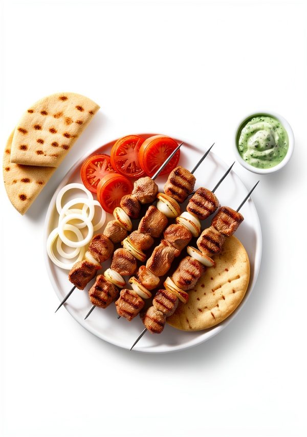 Greek Cooking Essentials: The Complete Greek Cookbooks-0