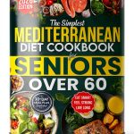 Greek Cooking for a Healthy Heart: A Low-Carb Kindle Book-0