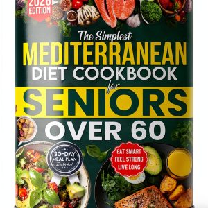 Greek Cooking for a Healthy Heart: A Low-Carb Kindle Book-0