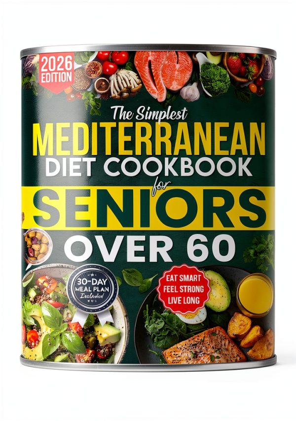 Greek Cooking for a Healthy Heart: A Low-Carb Kindle Book-0