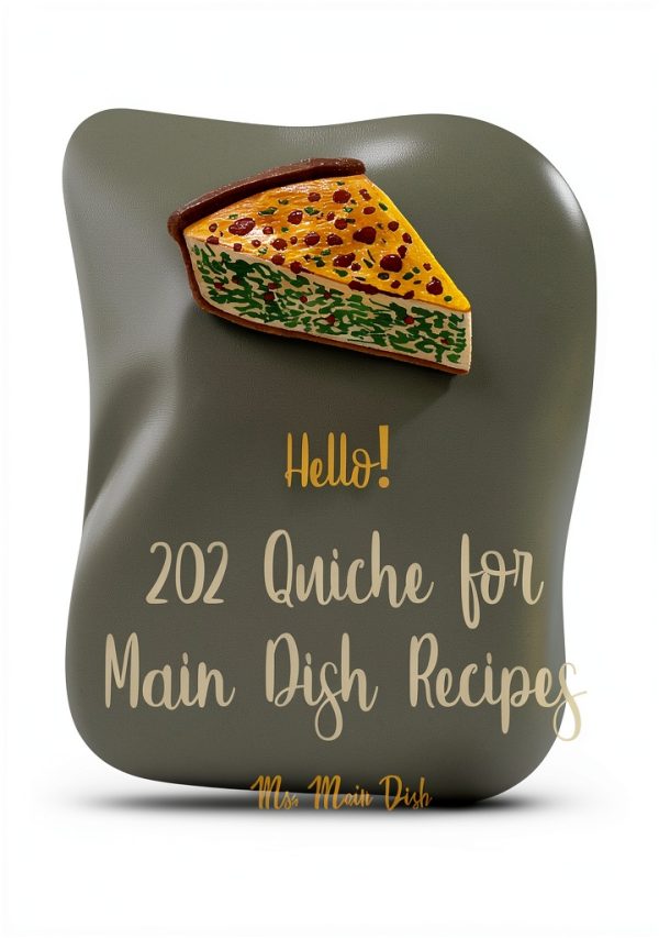 Greek Cooking Made Easy with Ms. Main Dish's Best Recipes-0