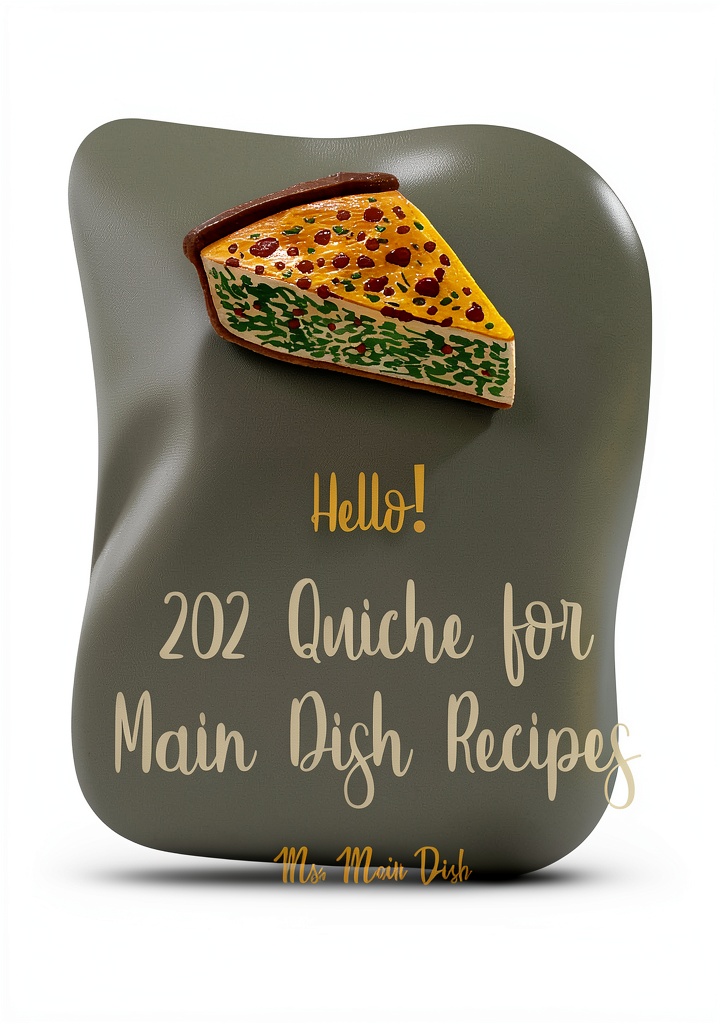 Ms Main Dish