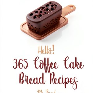 German Cooking Made Easy with Mr. Bread's 1st Edition Kindle Book-0