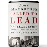 Christian Leadership: 21 Laws of Leadership by John C. Maxwell-0