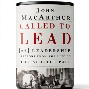 Christian Leadership: 21 Laws of Leadership by John C. Maxwell-0