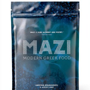 Greek Cooking for Beginners by Mitchell Beazley-0