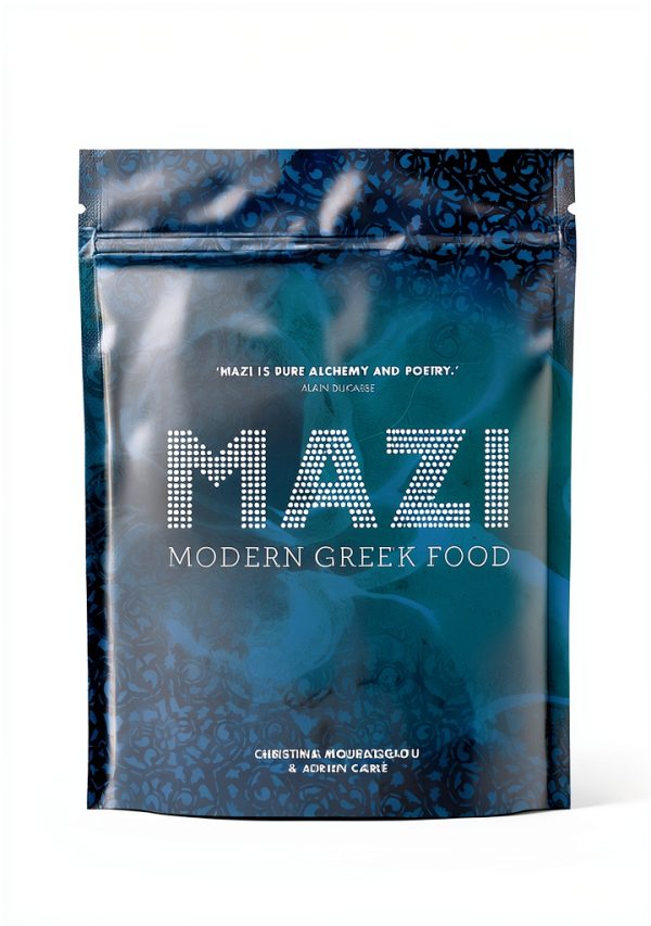 Greek Cooking for Beginners by Mitchell Beazley-0