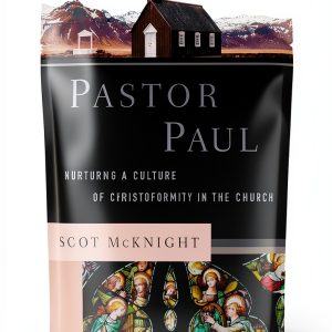 Brazos Press Theological Explorations Paul’s Letters Kindle eBook-0