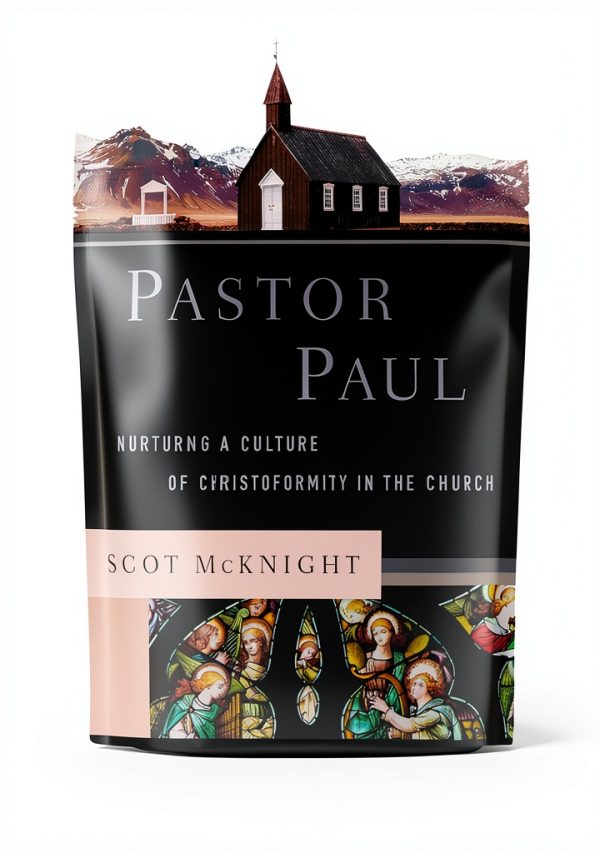 Brazos Press Theological Explorations Paul’s Letters Kindle eBook-0