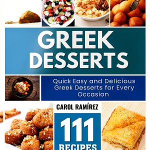 Greek Cooking Essentials: A Comprehensive Guide for Beginners-0