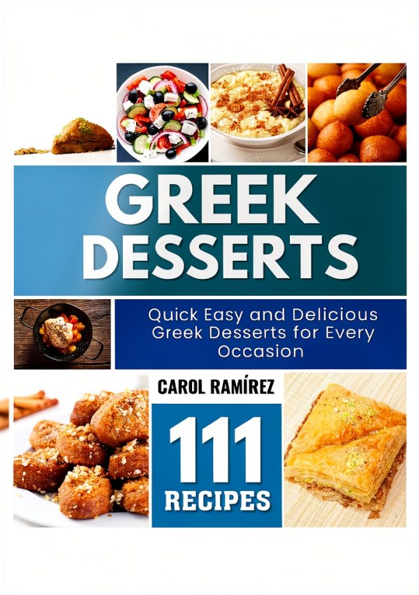 Greek Cooking Essentials: A Comprehensive Guide for Beginners-0