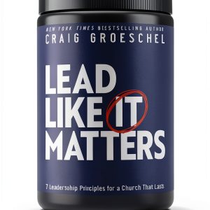 Christian Leadership Bible Study by Zondervan, Kindle Edition-0