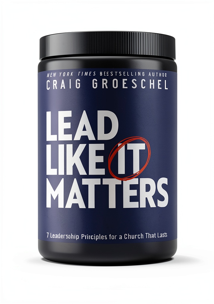 Christian Church Leadership