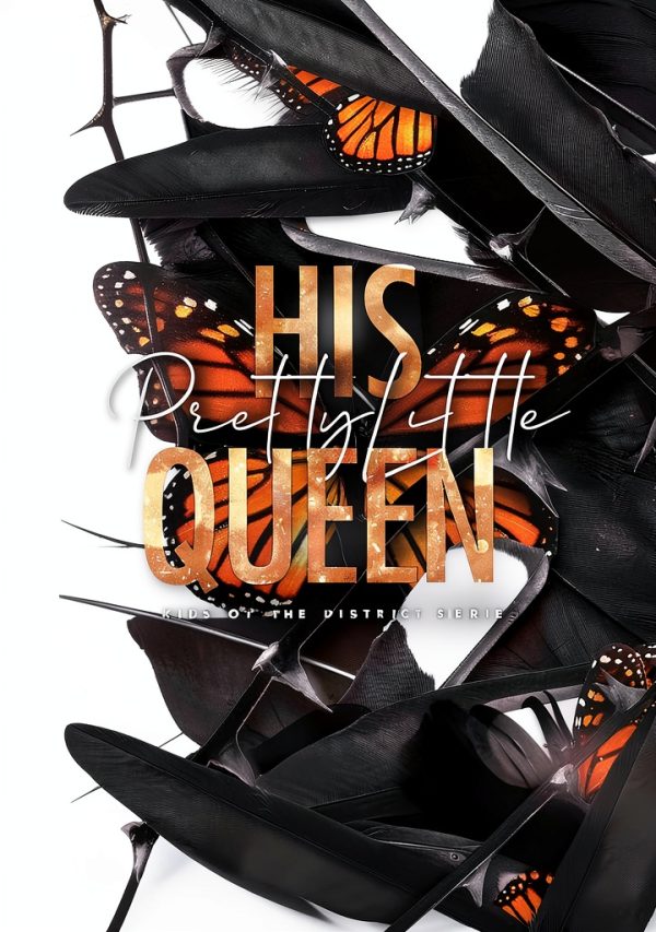 His Pretty Little Collection Book 2 Kindle eBook by Inki Publishing-0