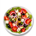 Greek Cooking Complete Cookbook 250 Recipes The Complete Greek Series-0
