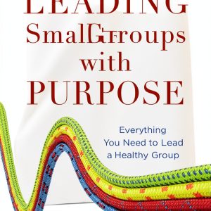 Christian Leadership Book by Baker Books-0