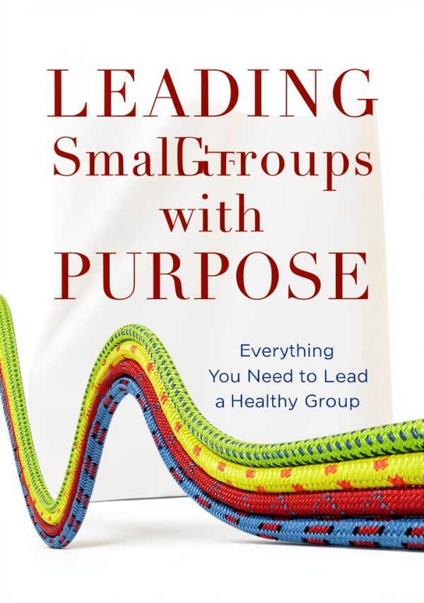 Christian Leadership Book by Baker Books-0