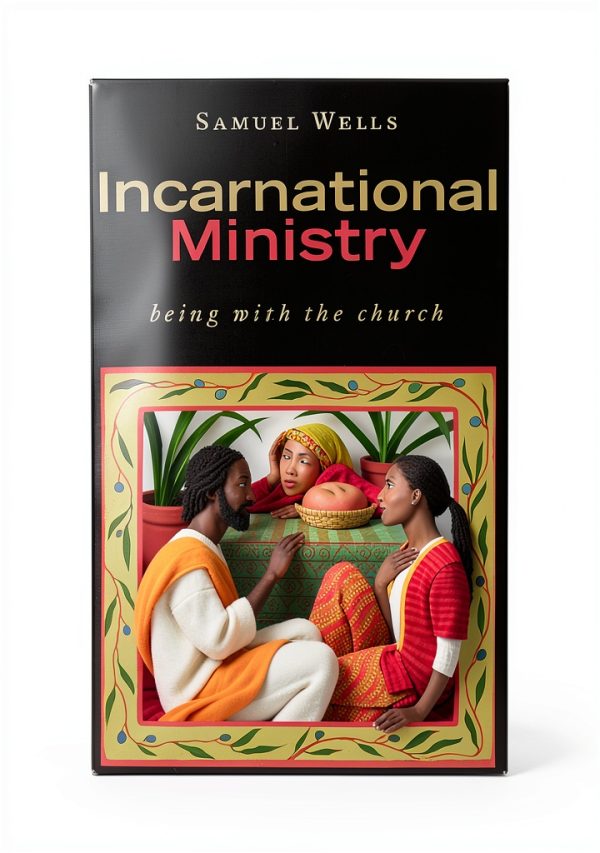 Christian Leadership Book Eerdmans Kindle Edition 247 Pages-0