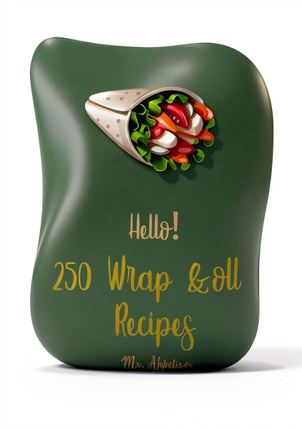 Greek Cooking Kindle Edition by Mr. Appetizer 521‑Page Guide-0