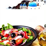 Greek Cooking Cookbook Volume 3 Mediterranean Recipes Kindle Edition-0