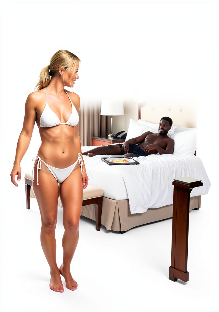 interracial erotica