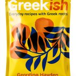 Bloomsbury Publishing Greek Cooking Book, 1st Edition, English, 285-0