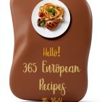 Scandinavian Cooking E-book by Mr. World-0