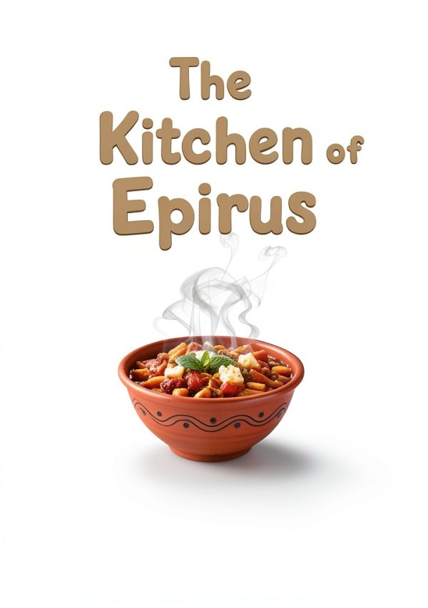Greek Cooking Essentials: A Comprehensive Guide for Beginners-0