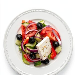 Greek Cooking Essentials: A Comprehensive Guide for Home Chefs-0