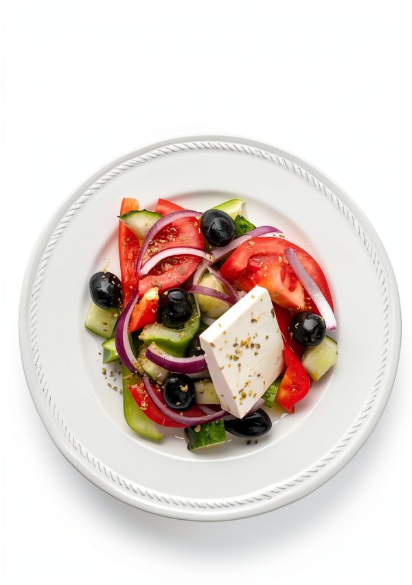 Greek Cooking Essentials: A Comprehensive Guide for Home Chefs-0