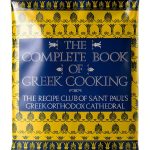 Greek Cooking Kindle Edition by William Morrow Cookbooks Travel Guide-0