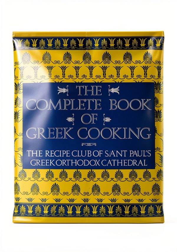 Greek Cooking Kindle Edition by William Morrow Cookbooks Travel Guide-0